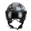 HELMET VITO JET MODA CAMO 02040 Vito Moda Camo front (1)
